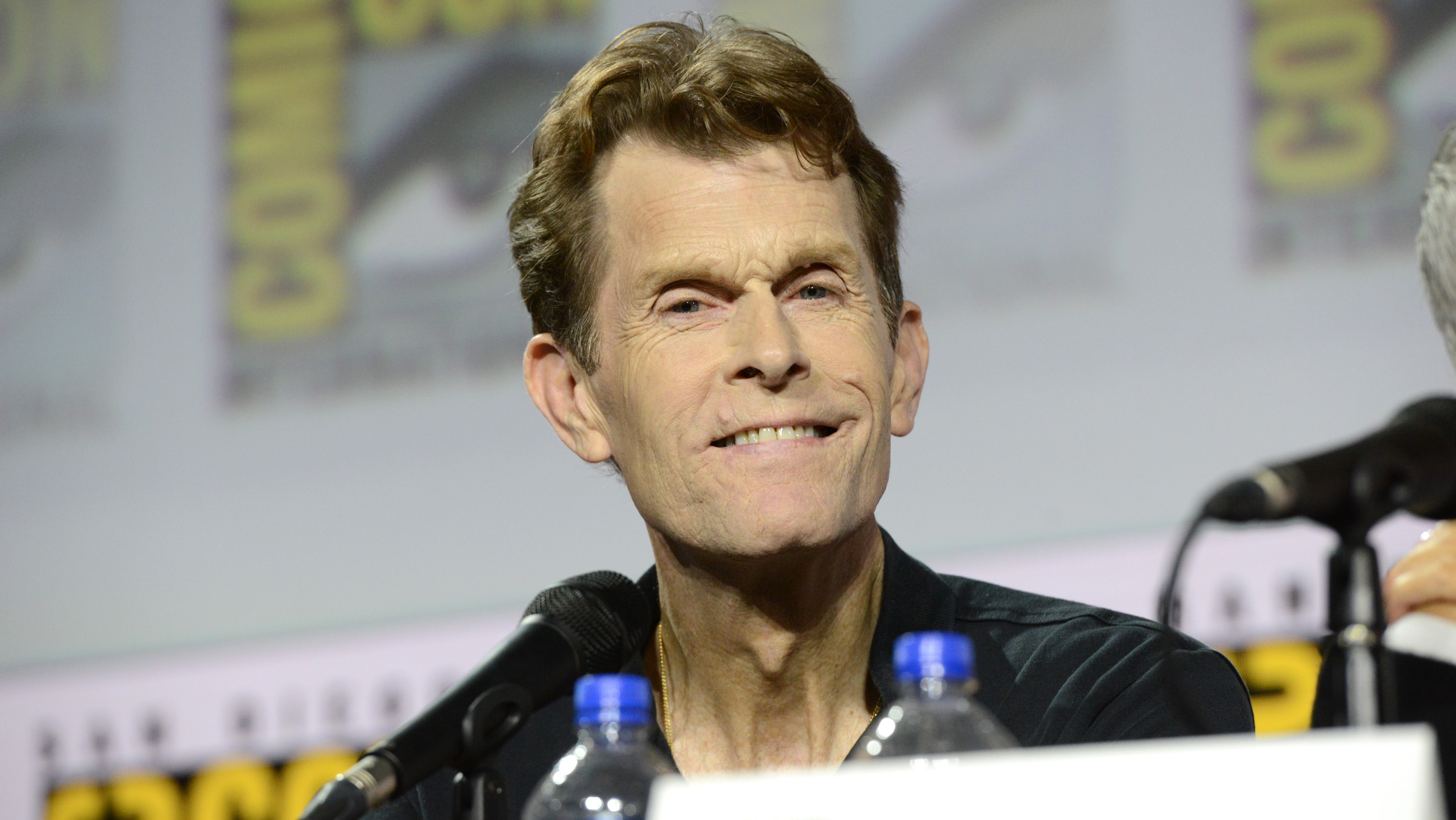 Kevin Conroy: All Batman roles (Rest In Peace) 