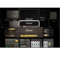 Amp Room: Marshall Edition: €/$499, now €/$195