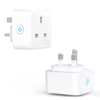 Oyu smart plug (two pack):  was £17.99