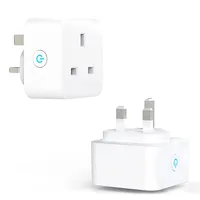 Oyu smart plug (two pack):&nbsp;was £17.99, now £13.58 at Amazon