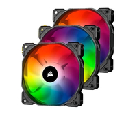 Corsair iCUE SP120 RGB Pro: was $79, now $49 at Newegg