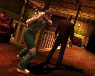 The BBFC and IFCO in the UK and Ireland, respectively, criticized Manhunt 2 for being excessively and unrelentingly violent.