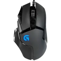 Price watch: ➖Logitech G502 Hero | Wired | 25,600 DPI | Right-handed | $79.99 $34.99 at Amazon (Save $45)