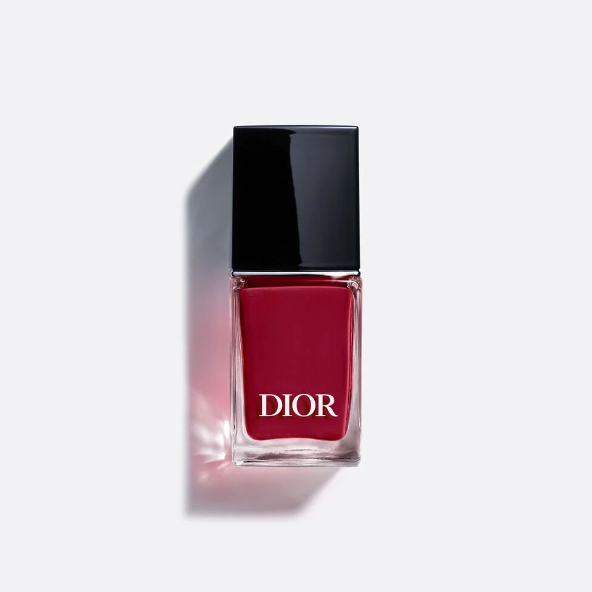 Dior Vernis 853 Rouge Trafalgar