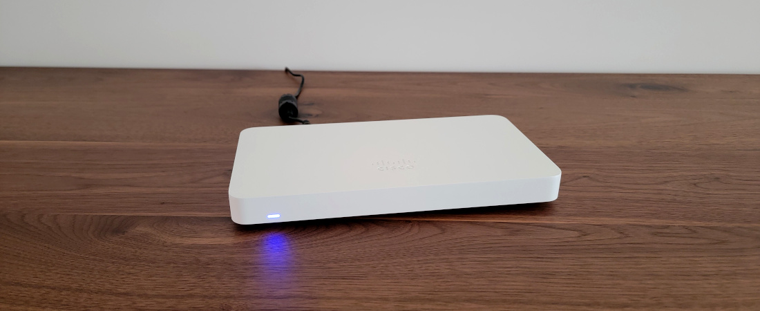 Meraki Go Router Firewall Plus Review: Pros & Cons, Features 