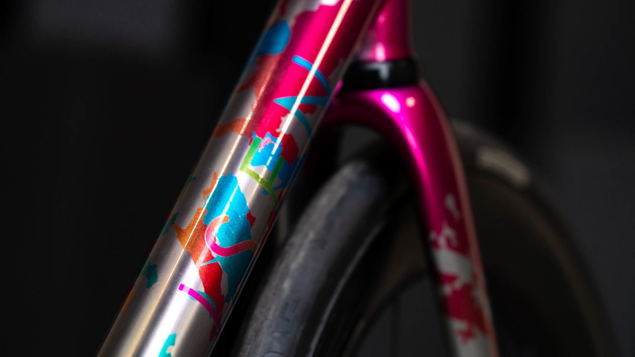 Enve Builders Roundup 2022 - Concept R3 Int. Road/Race