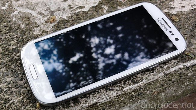 Samsung Galaxy S3 review | Android Central