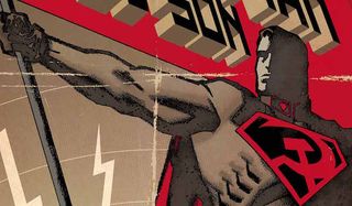 Superman: Red Son