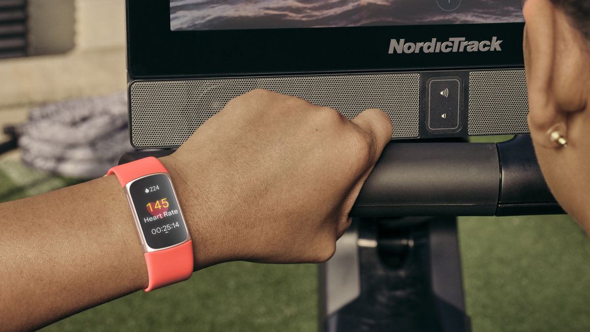 Fitbit Charge 6 specs and features: Everything you need to know ...