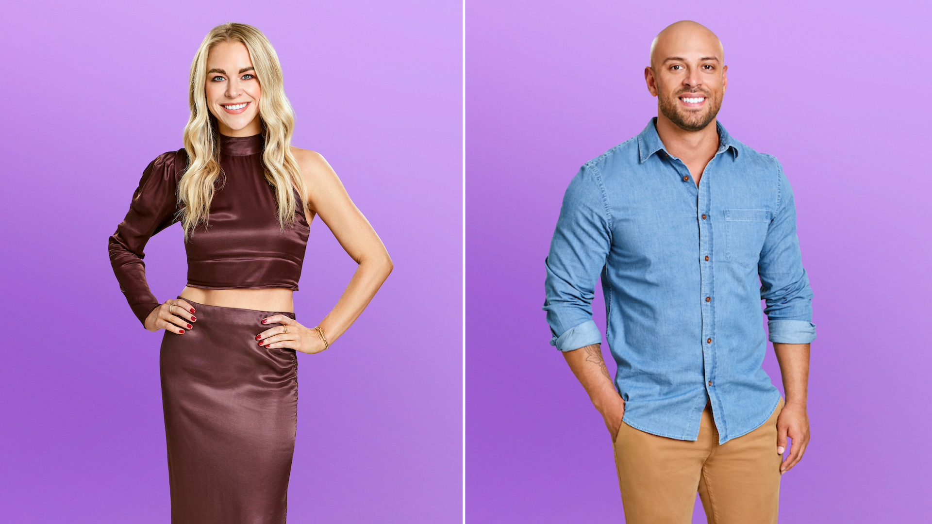 Love Is Blind' Season 5 Finale: Who Said 'I Do,' and Who Said 'No'?