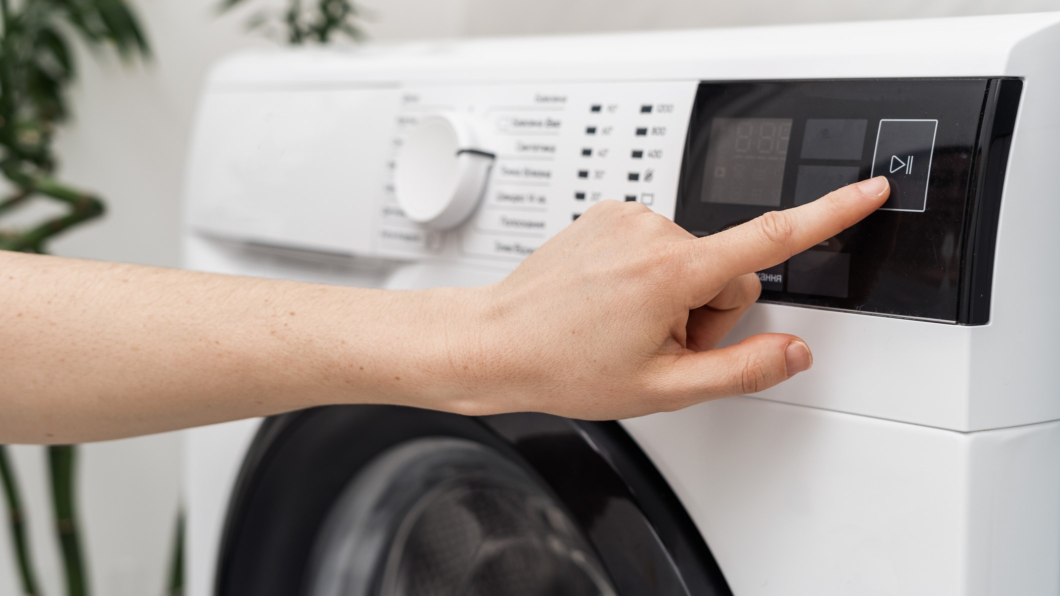 5 Best Front-Load Washers (2024 Guide) - This Old House