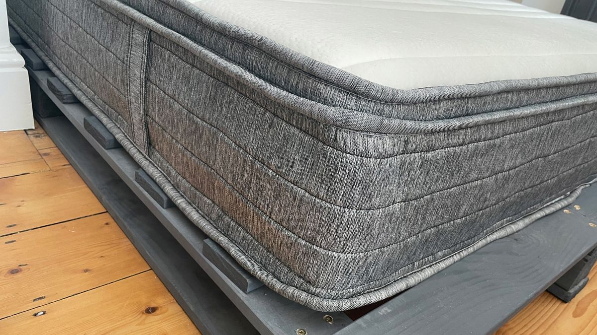 Origin Hybrid Mattress review 2024 is this firmer mattress the right