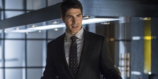 Why Ray Palmer Will End Up Being An Incredibly Important Character On ...