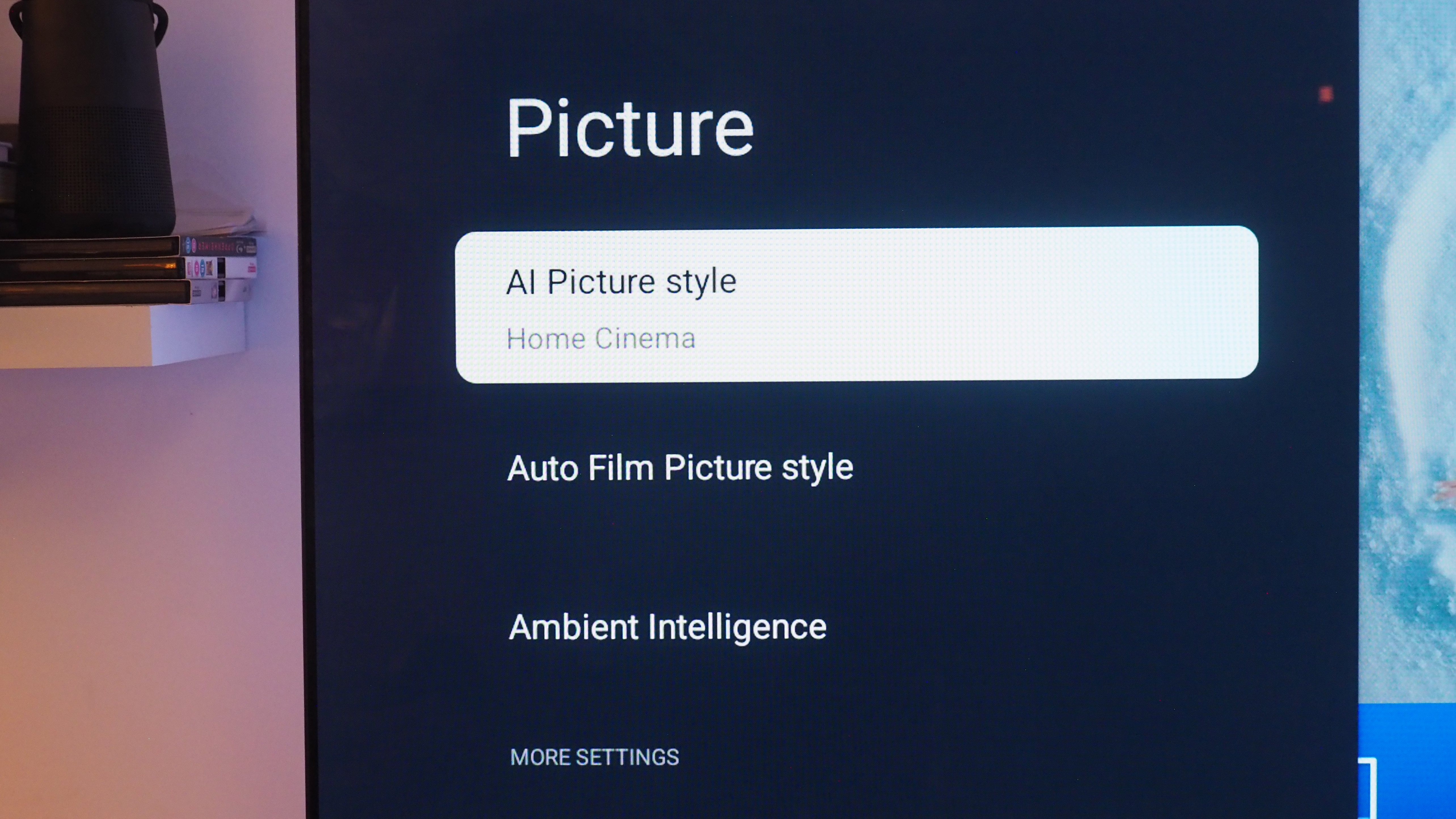 Philips OLED 910 review