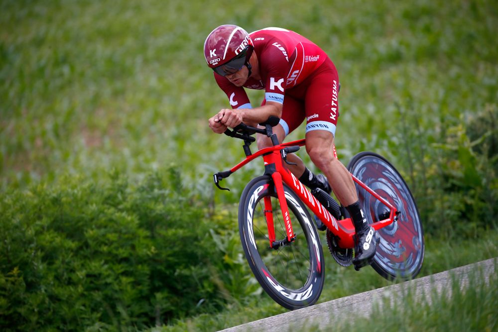Alexander Kristoff (Katusha - Alpecin)