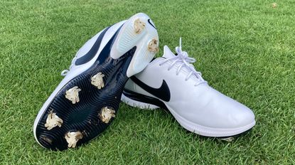 Nike Air Zoom Victory Tour 2 Golf Shoe Review