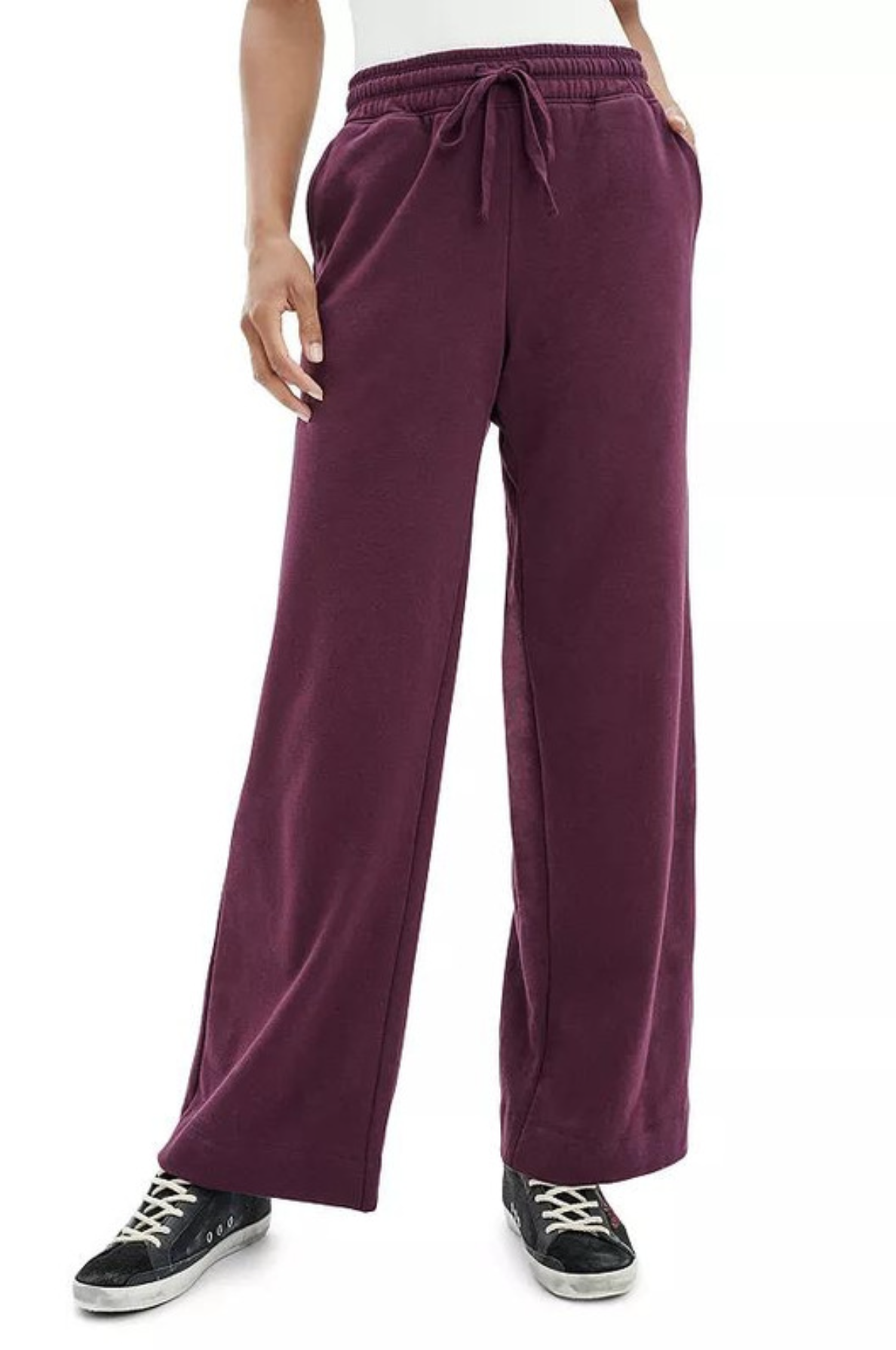 32 degrees heat women fleece lined jogger pants heather blue xxl
