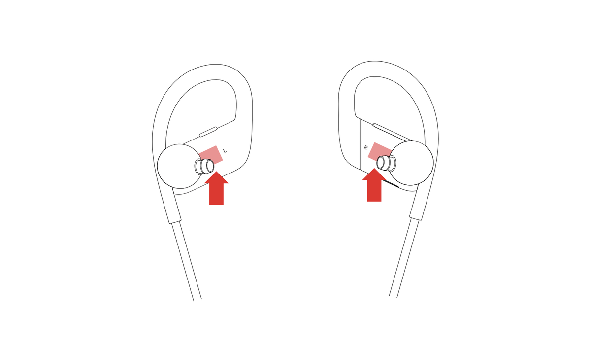 FCC filing reveals new Apple wireless Powerbeats headphones