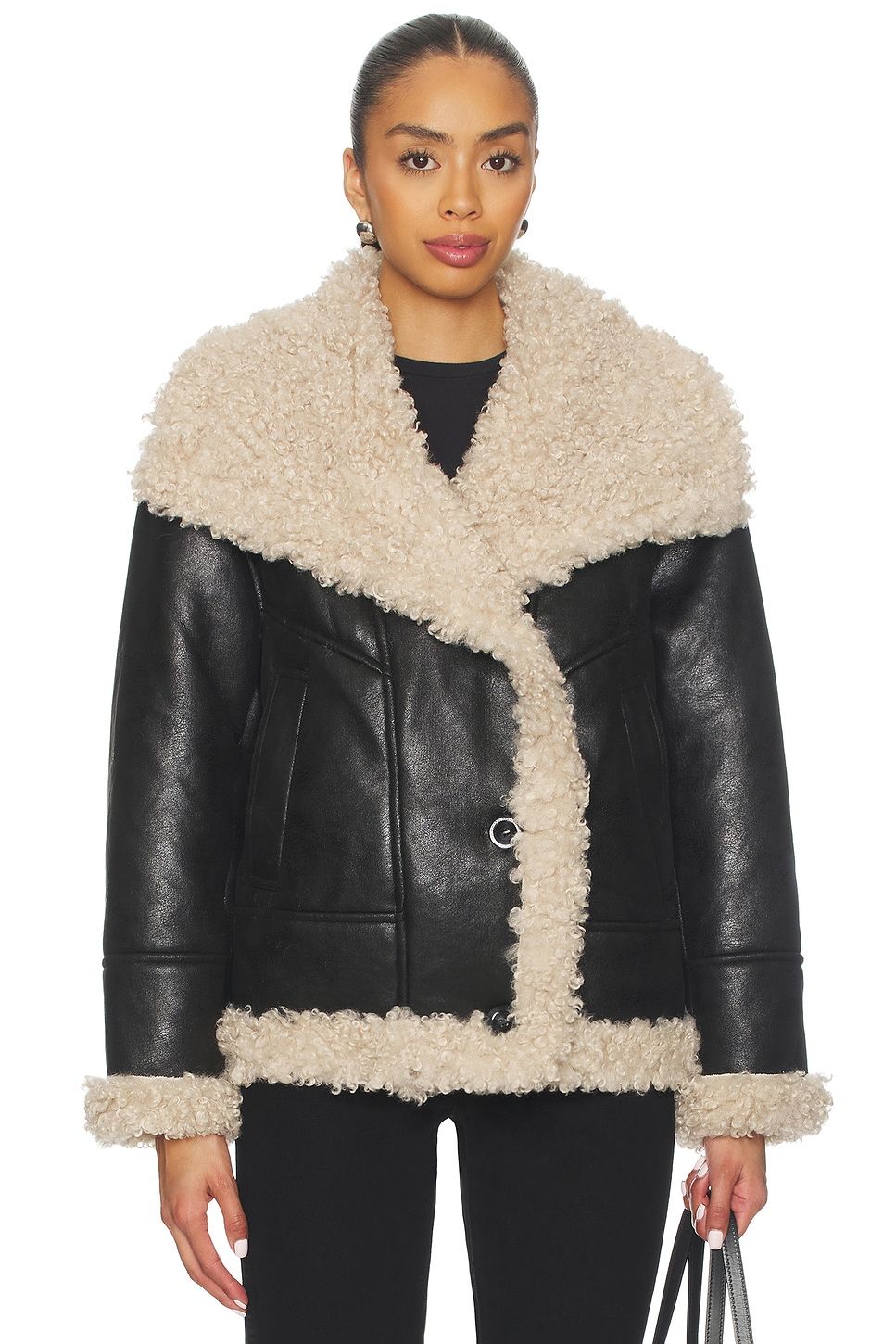 Demi Jacket