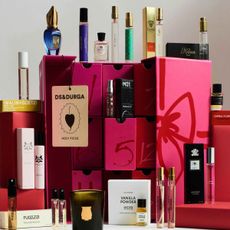 Harvey Nichols Perfume Advent Calendar 2025