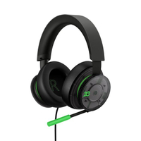 Xbox Stereo Headset 20th Anniversary Edition: was $69, now $59 at Walmart