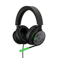 Xbox Stereo Headset 20th Anniversary Edition: was $69, now $59 at Walmart