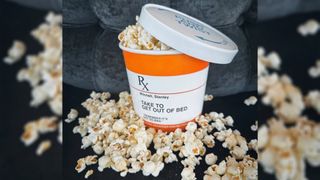 Eminem RX popcorn bucket