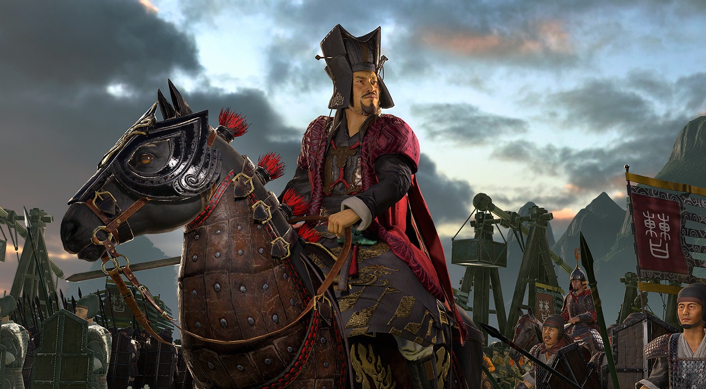 Total War: Three Kingdoms review -- Best in the series, best in