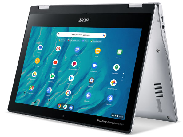 Acer Chromebook Spin 311 deal