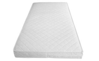 best toddler mattress: Mother Nurture Classic Spring Cot Mattress