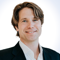 Photo of contributor Mallon FitzPatrick.