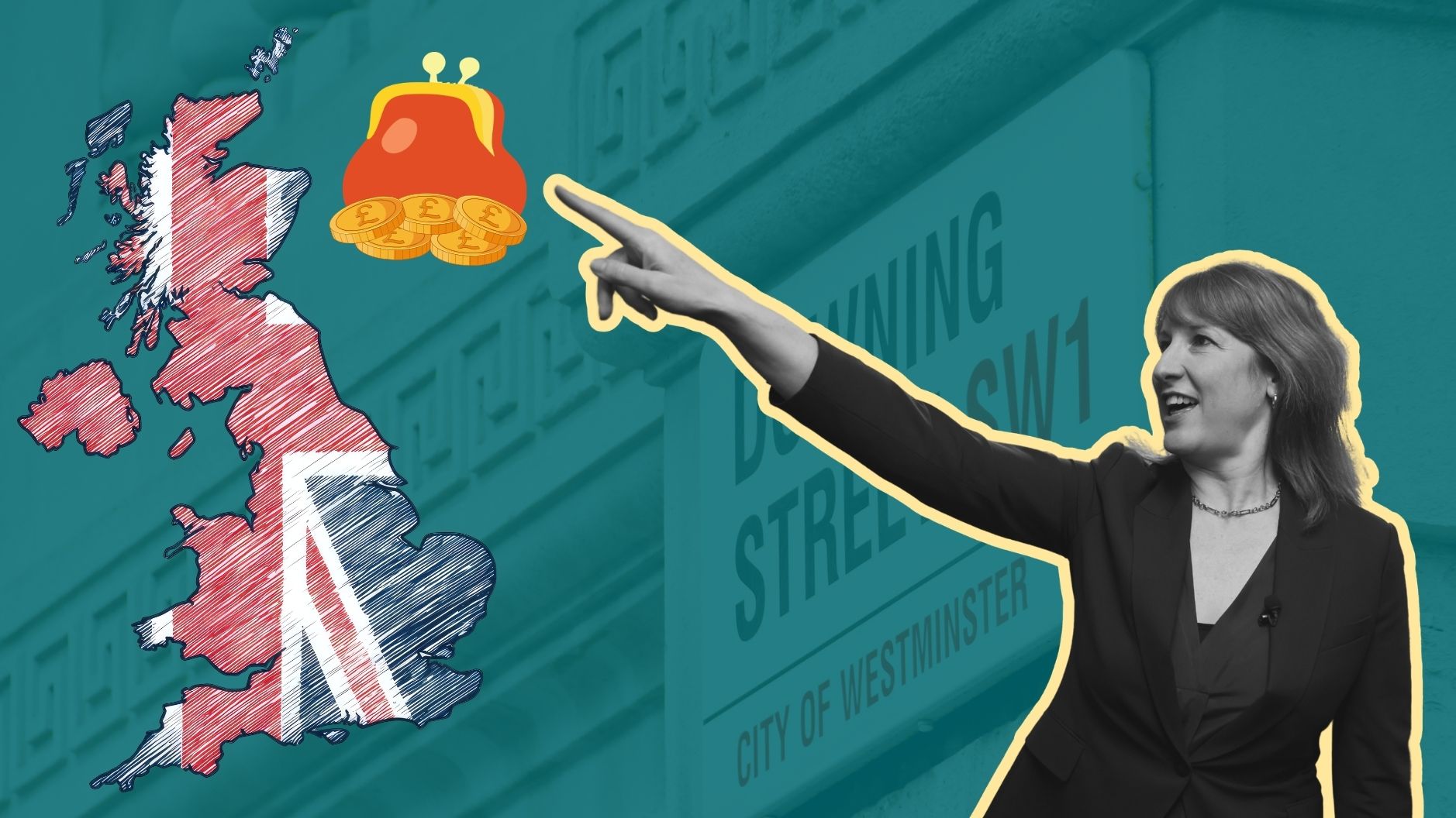 Rachel Reeves's Spring Statement – live analysis and commentary | MoneyWeek