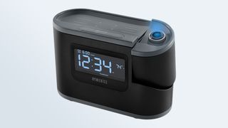 Homedics Recharged Alarm Clock & Sound Machine