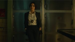 Aubrey Plaza as Rio Vidal in new Marvel series Agatha All Along