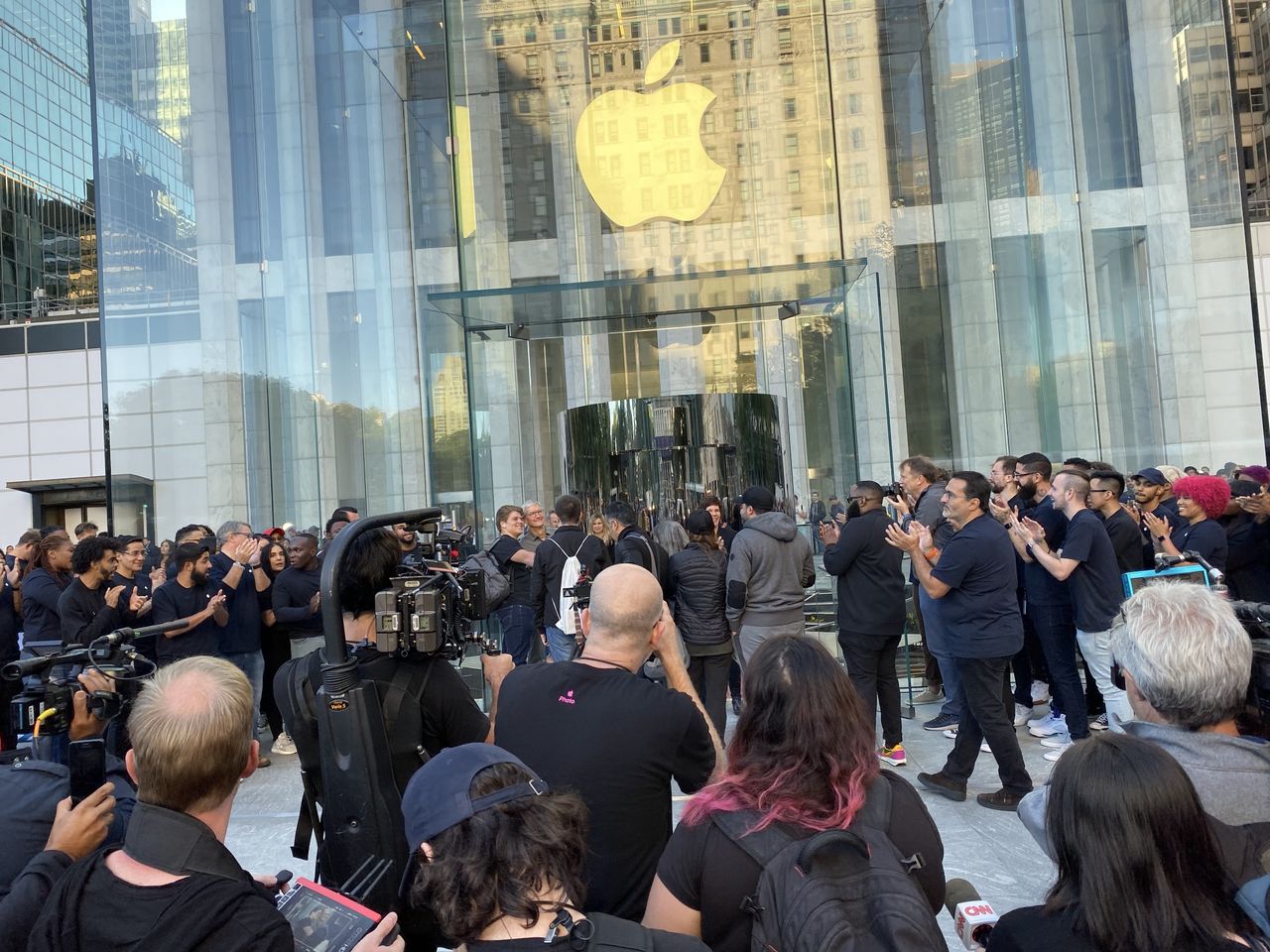 iPhone 11 Pro