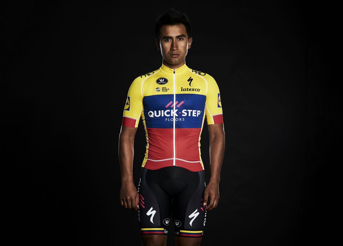 Jhonatan Narvaez (Quick-Step Floors)