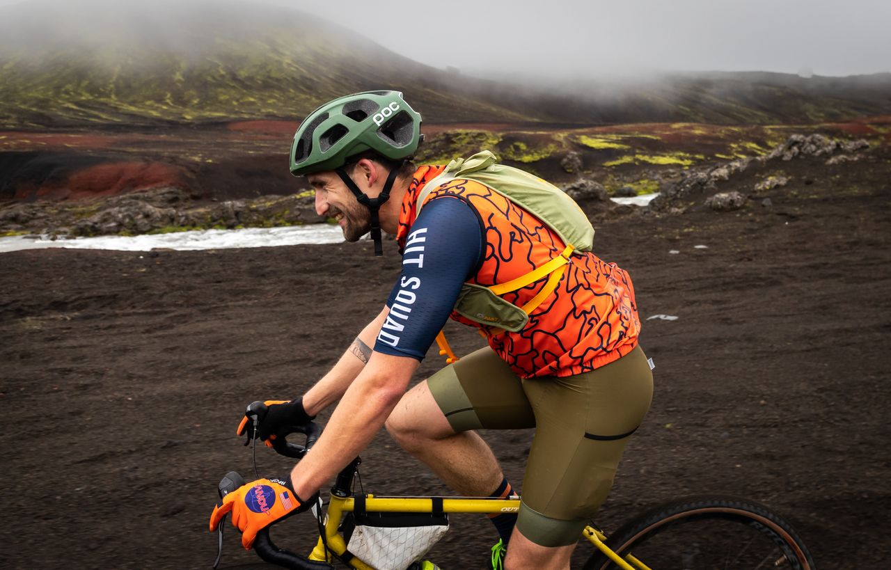 The Rift Gravel Race