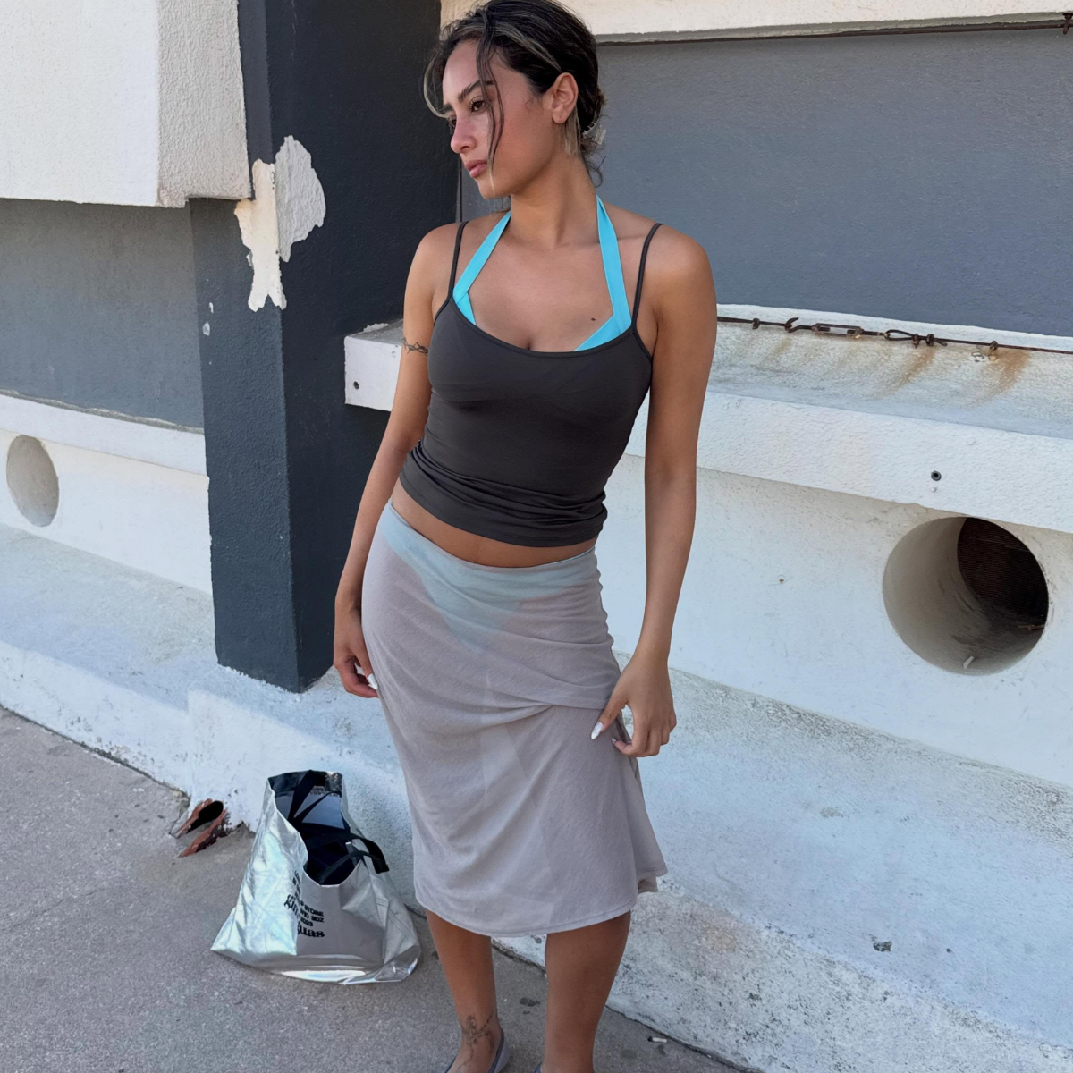 Ballet Flats Are Everywhere—These Summer Outfits Will Make Them Look Fresh (Not Basic)