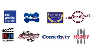 The Entertainment Studios networks that will be carried by Evoca.