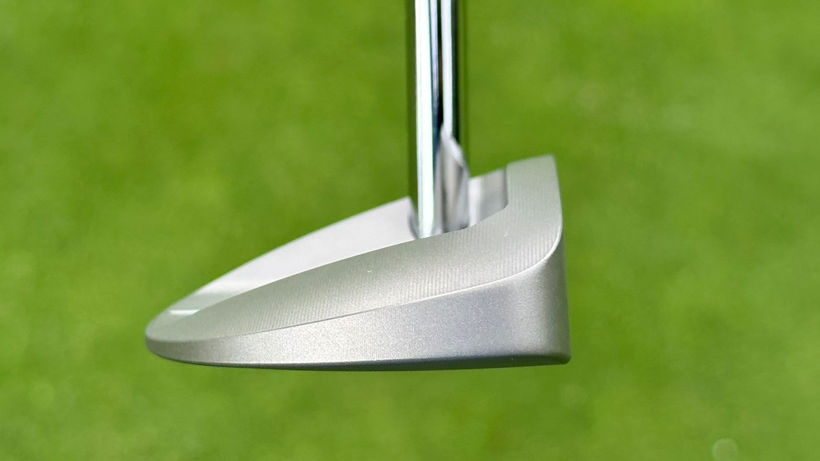 Takomo Lumo M1 putter