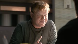 Jesse Plemons in El Camino: A Breaking Bad Movie