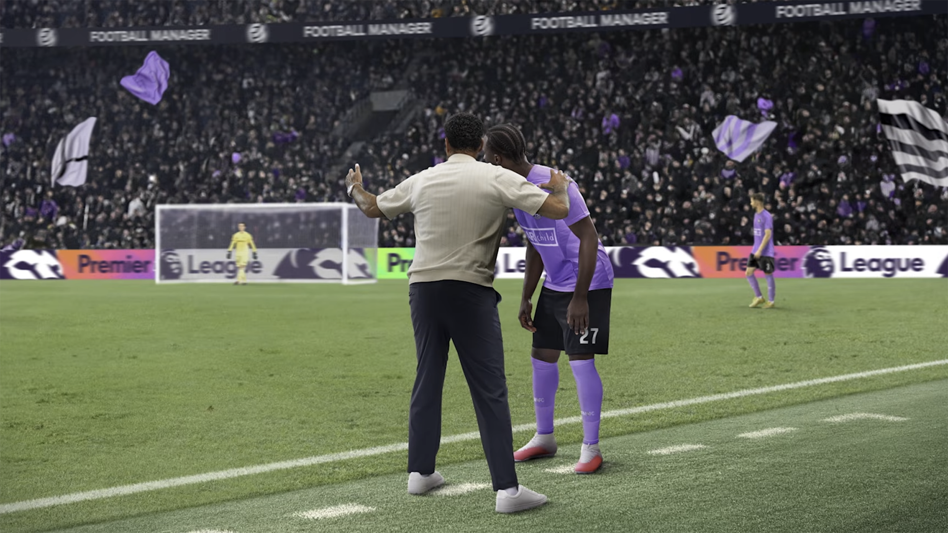 Football Manager 27