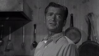 Buddy Ebsen in The Twilight Zone