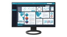 Eizo FlexScan EV2795 front view