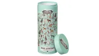Abrams & Chronicle Dog Lover's 1000-Piece Jigsaw Puzzle, one of w&h's picks for Christmas gifts for dog lovers