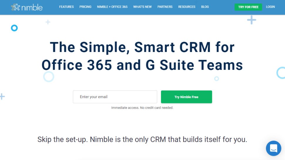 Nimble
