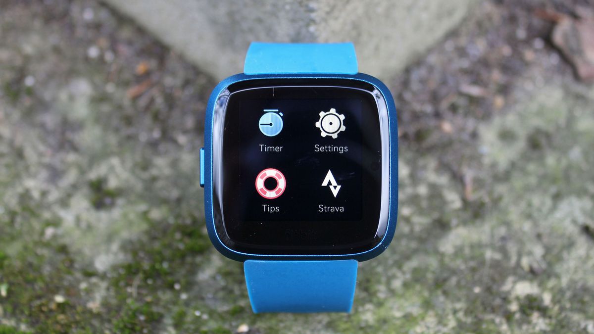 What’s it like to use? Fitbit Versa Lite review Page 2 TechRadar