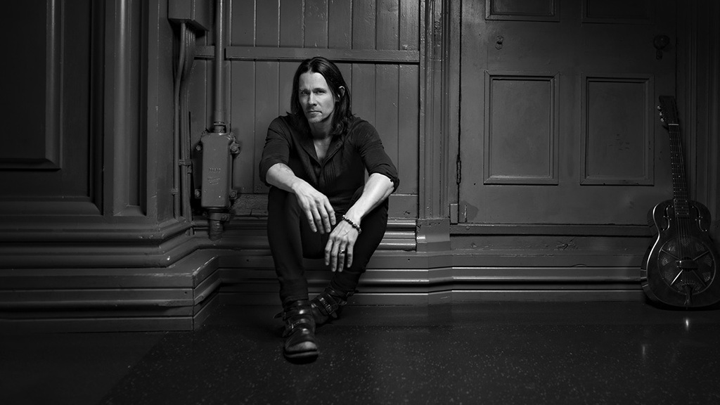 Myles Kennedy