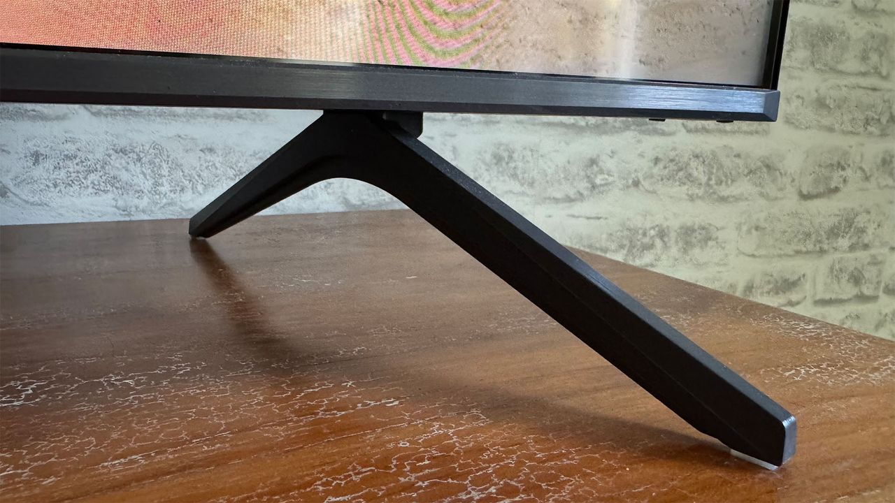 TCL C6KS 50-inch TV