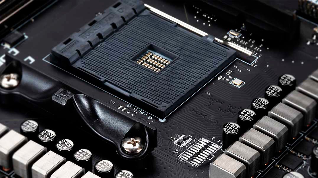 Vendors Deploy New Firmware For AMD Ryzen 7 5800X3D CPU | Tom's